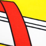 Drapeau de l'Espagne, parfait pour les décorations extérieures