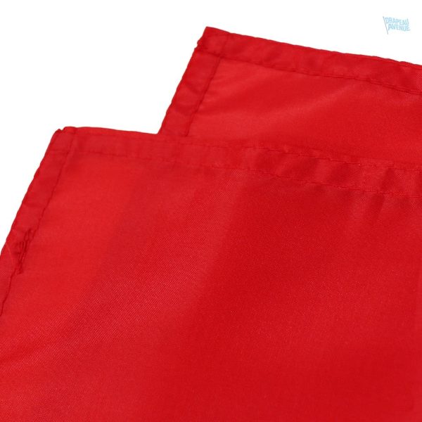Drapeau espagnol 100% polyester