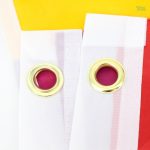 Drapeau Espagne violet parfait pour événements sportifs
