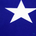 Drapeau US 60 x 90 cm pour événements et célébrations
