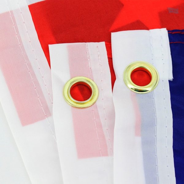 Bannière des États-Unis 90 x 150 cm pour décoration