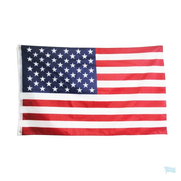 Drapeau des États-Unis pour usage extérieur