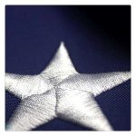 Drapeau des États-Unis robuste pour usage quotidien