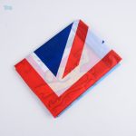 Drapeau Fidji pour décoration ou rassemblements culturels