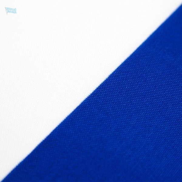 Drapeau Finlande, idéal pour décoration extérieure