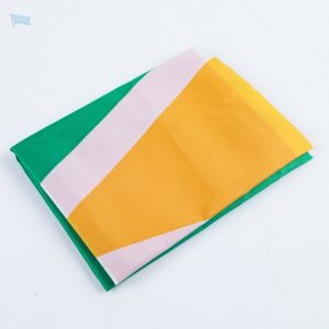 Drapeau Guyana, accessoire idéal pour les manifestations sportives