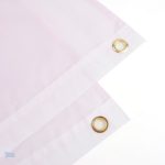 Drapeau Haïti pour décoration extérieure