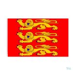 Drapeau de Haute-Normandie