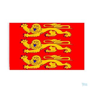 Drapeau de Haute-Normandie