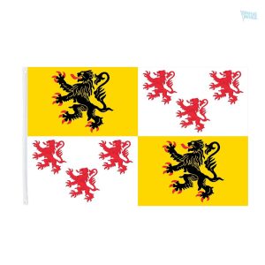 Drapeau Hauts-de-France