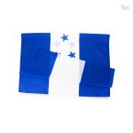 Drapeau Honduras, symbole de l'identité nationale