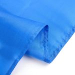 Drapeau bleu turquoise représentant le Honduras