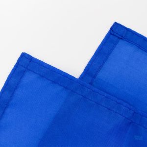 Drapeau Honduras en version XXL, couleurs vives