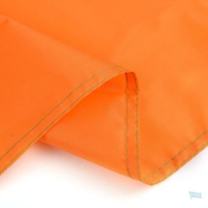 Drapeau national indien 100% polyester