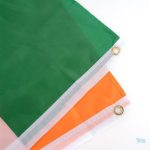 Drapeau Indien, symbole de l'unité nationale