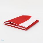 Drapeau Indonésie, symbole de fierté nationale