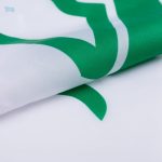 Drapeau Irak, produit léger et facile à afficher