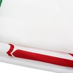 Drapeau Iran 60 x 90 cm, idéal pour événements sportifs