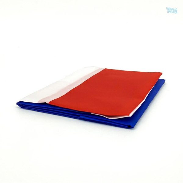Drapeau Islande 90 x 150 cm pour extérieur et intérieur