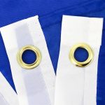 Drapeau national islandais pour usage extérieur