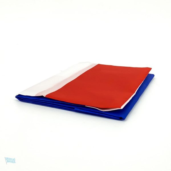Drapeau Islande à hisser pour événements et fêtes