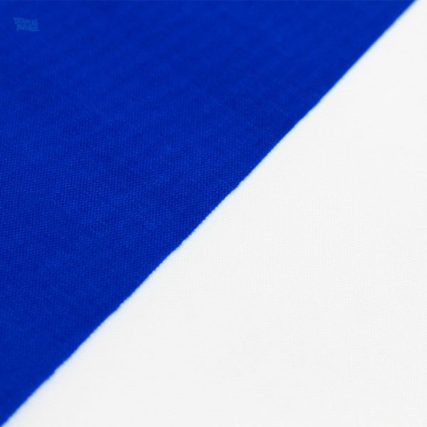Drapeau de l'État d'Israël, format 120 x 180 cm