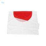 Drapeau japonais, tissu résistant pour extérieur et intérieur