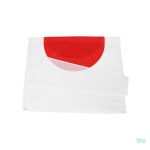 Drapeau géant japonais, accessoire de décoration extérieur