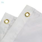 Drapeau du Japon, matériau durable et résistant