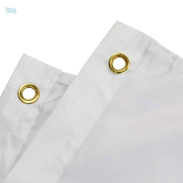 Drapeau du Japon, matériau durable et résistant