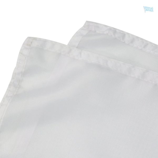 Drapeau Japon en polyester, idéal pour affichage extérieur