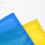 Drapeau Kabyle aux couleurs vives et symboliques