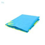 Drapeau géant Kazakhstan pour célébrations et festivals