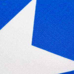 Drapeau du Kosovo, décoration pour événements
