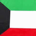 Drapeau du Koweït, 100% polyester durable