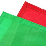 Drapeau Koweït, accessoire pour supporters et fêtes