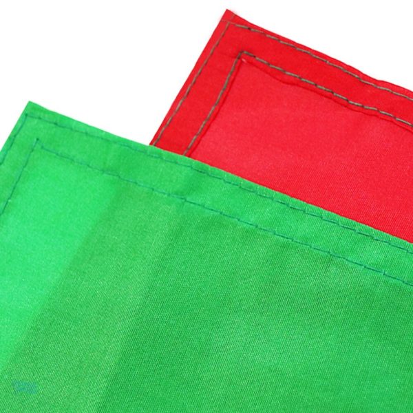 Drapeau Koweït, accessoire pour supporters et fêtes
