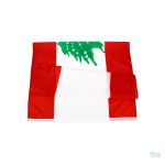 Drapeau Liban, symbole de l’identité nationale