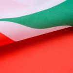 Drapeau Liban 100% polyester avec design distinctif