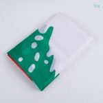 Drapeau Liban en polyester, symbole national vibrant