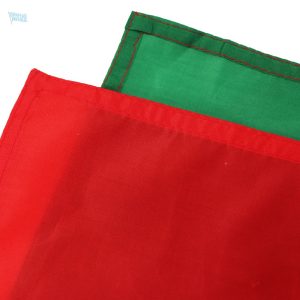 Drapeau de la Libye, dimensions 128 x 192 cm