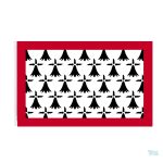Drapeau du Limousin