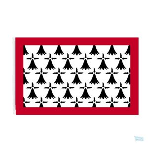 Drapeau du Limousin