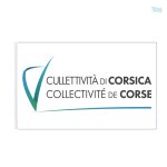 Drapeau logo collectivité Corse