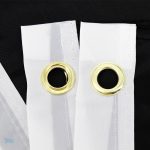 Drapeau Luffy, accessoire pour les fans de manga