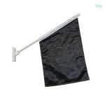 Drapeau de magasin personnalisé pour promotion