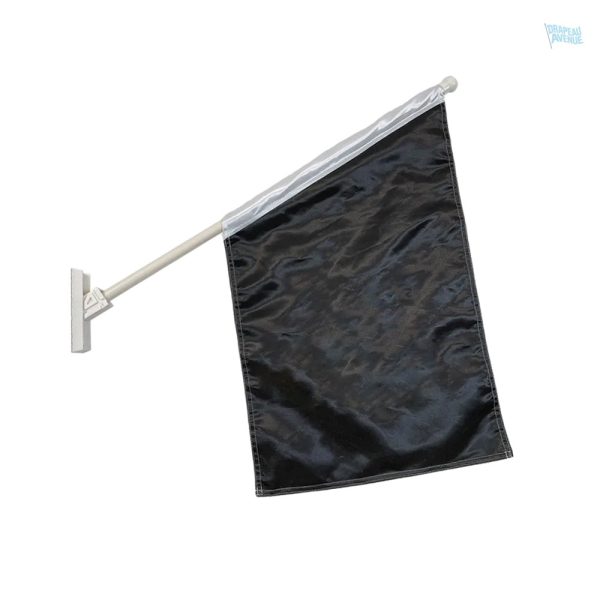 Drapeau de magasin personnalisé pour promotion