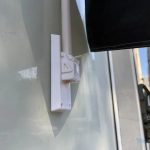 Drapeau de magasin sur mesure pour événements