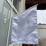 Drapeau personnalisé pour identifier votre boutique