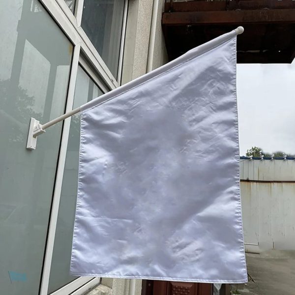 Drapeau personnalisé pour identifier votre boutique